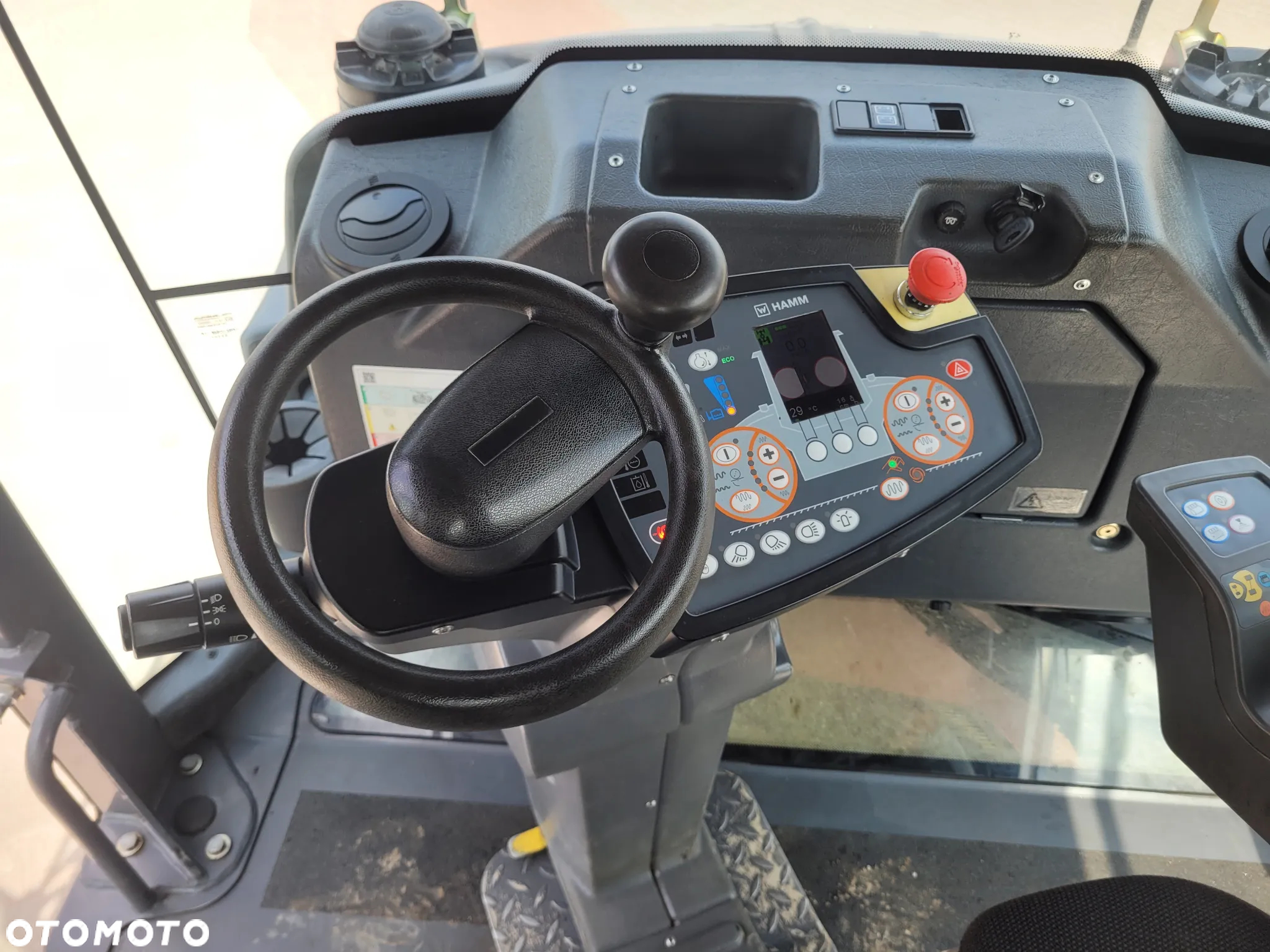Hamm DV + 90 i VO - S - 19
