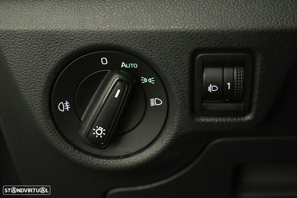 Skoda Kamiq 1.0 TSI Ambition DSG - 18