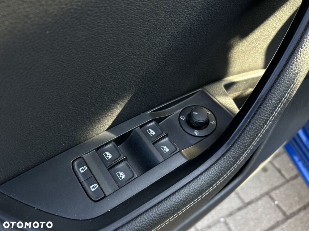 Skoda Superb - 11