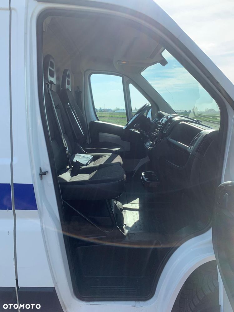 Peugeot Boxer L2H2 - 19