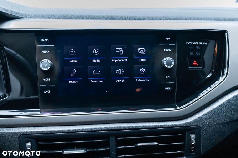 Volkswagen Polo 1.0 TSI Comfortline - 29