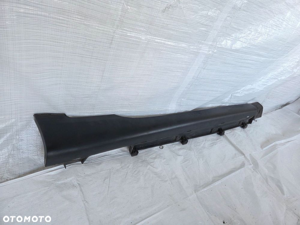 OPEL ADAM ROCKS LISTWA PROGOWA PRAWA 13444848 - 2