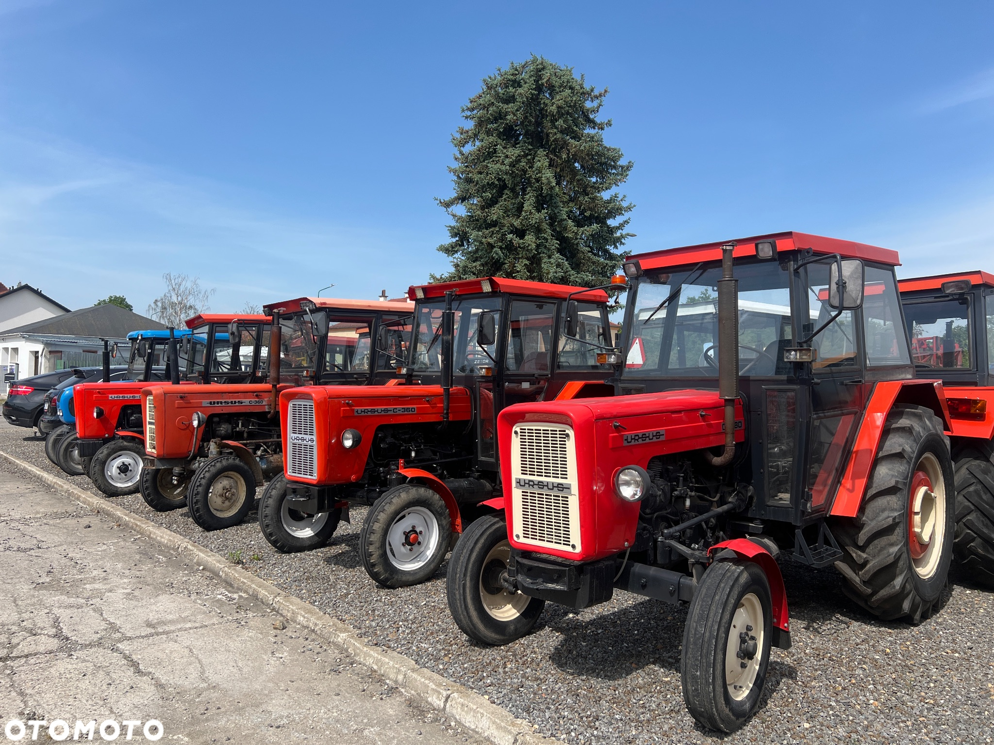 Zetor 16245 - 14