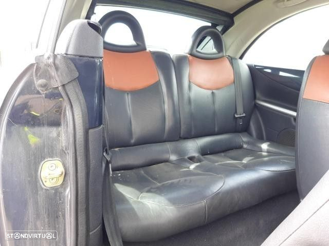 Peças Citroen C3 Pluriel (HB) 2003 a 2004 - 8