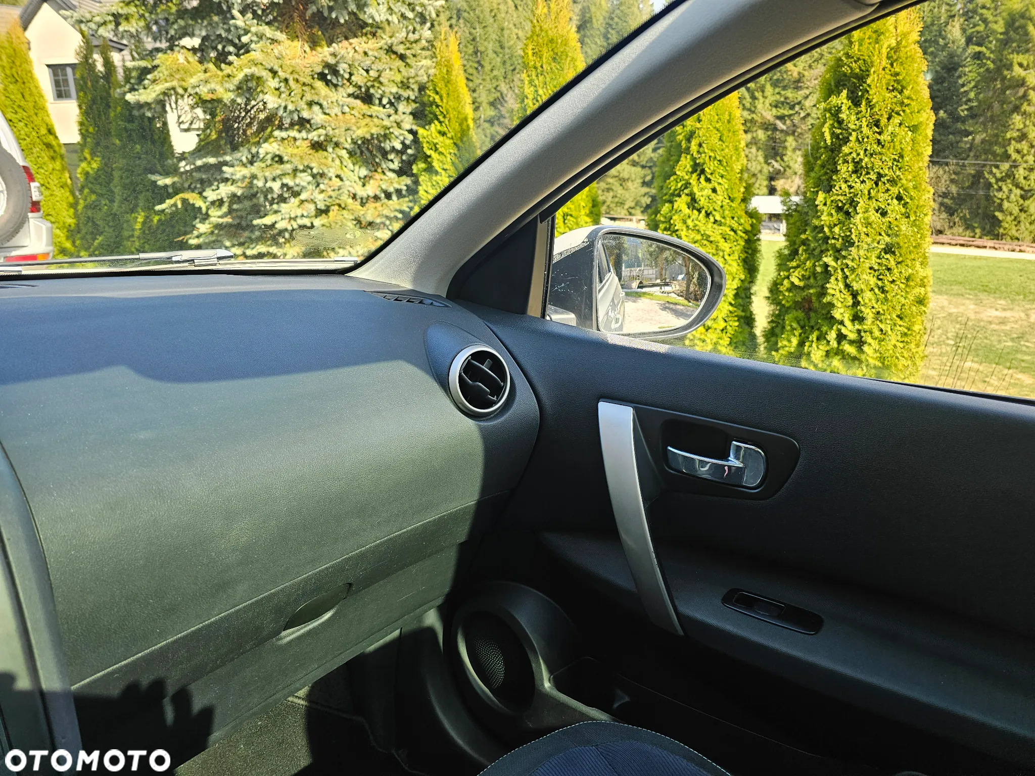 Nissan Qashqai+2 1.5 dCi Tekna - 13