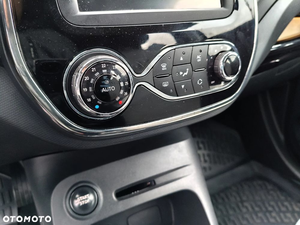 Renault Captur ENERGY TCe 90 Start&Stop Luxe - 24