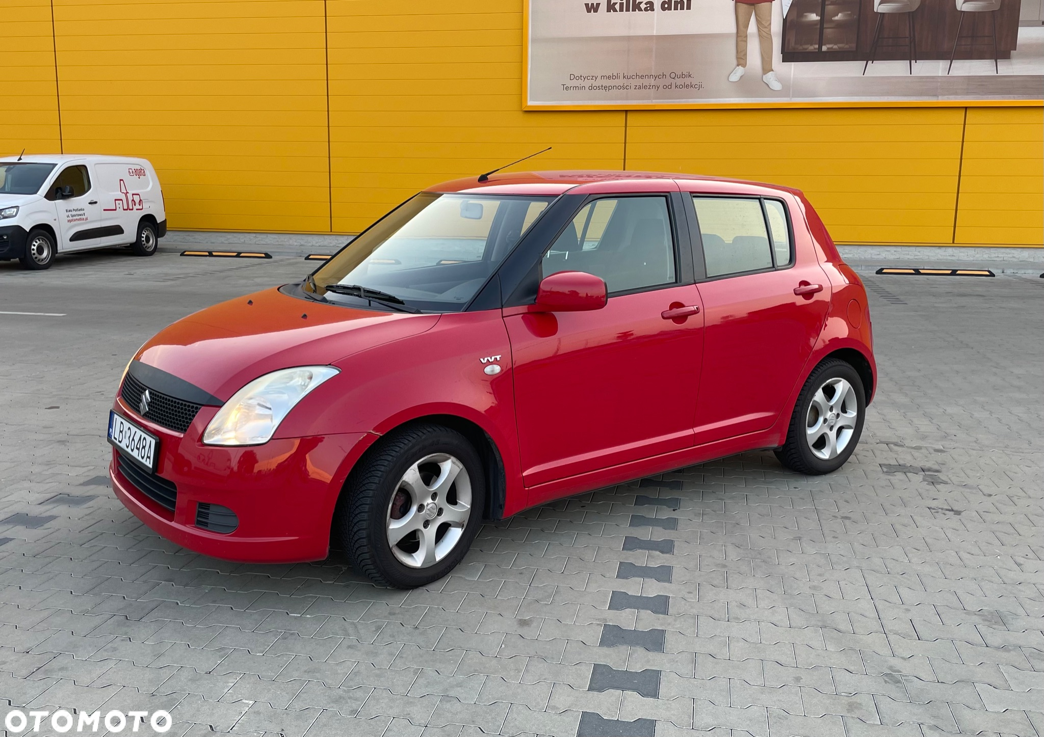 Suzuki Swift - 9