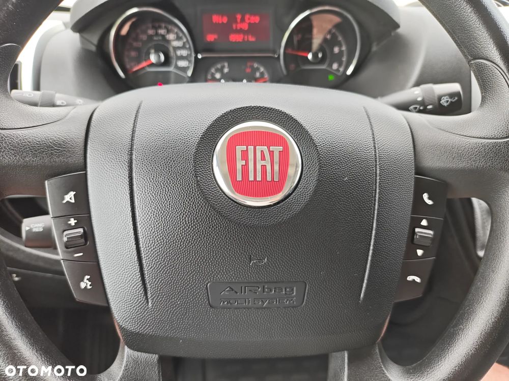 Fiat Ducato Maxi - 22