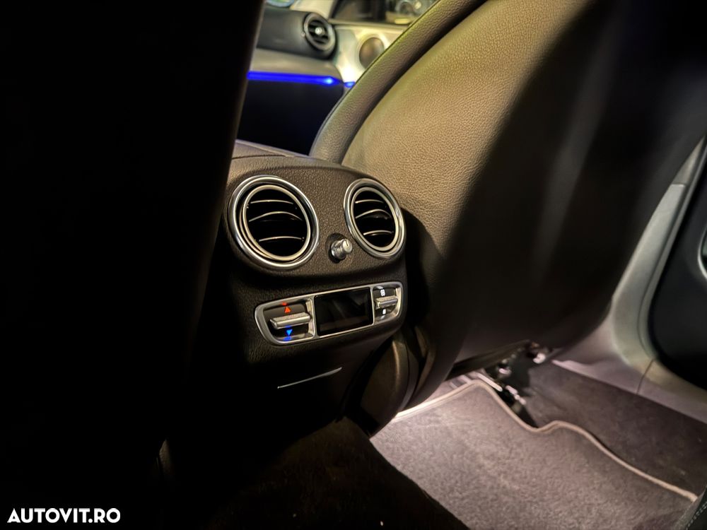 Mercedes-Benz E 250 9G-TRONIC - 6