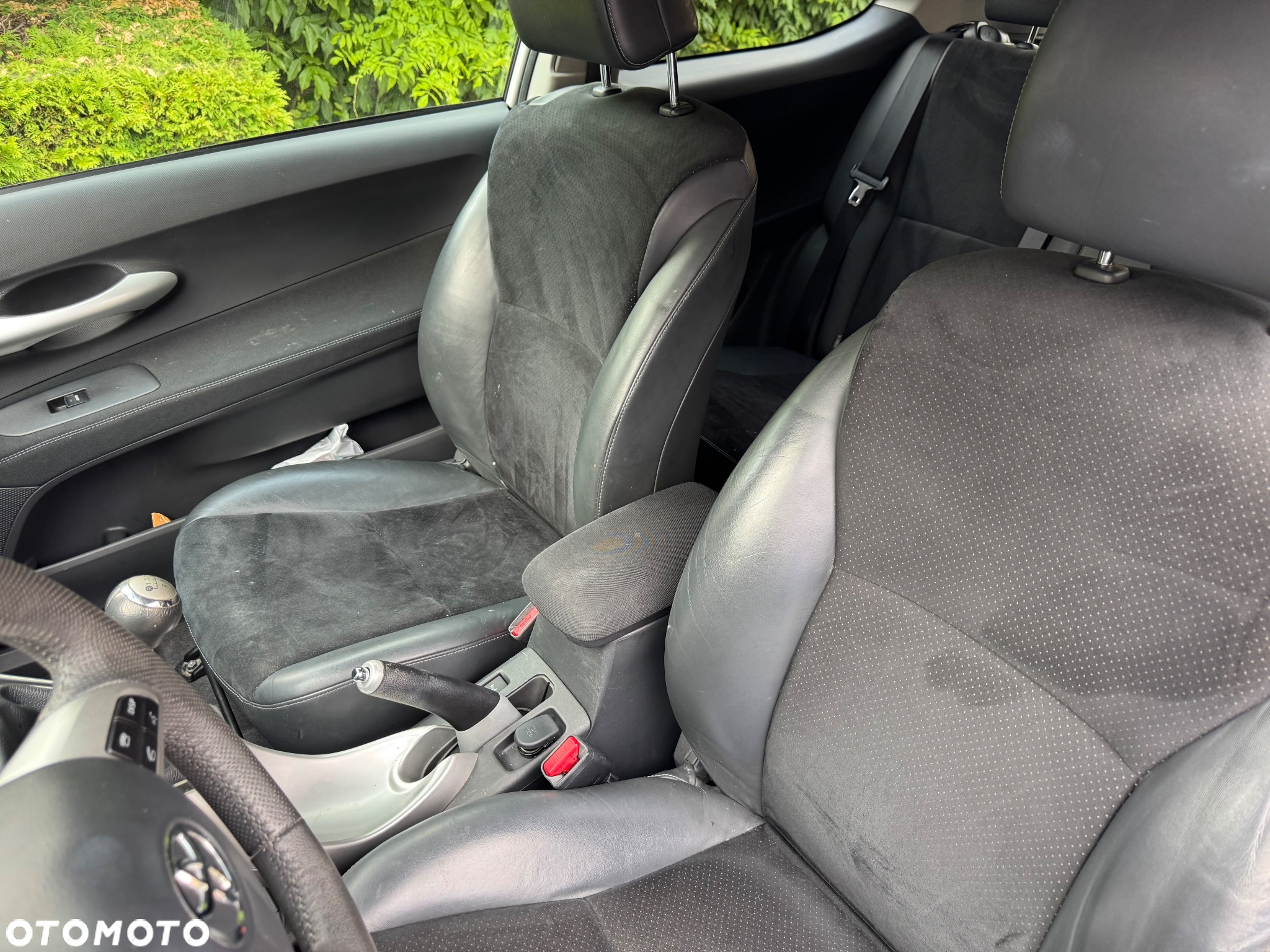 Toyota Auris 1.6 Dynamic - 7