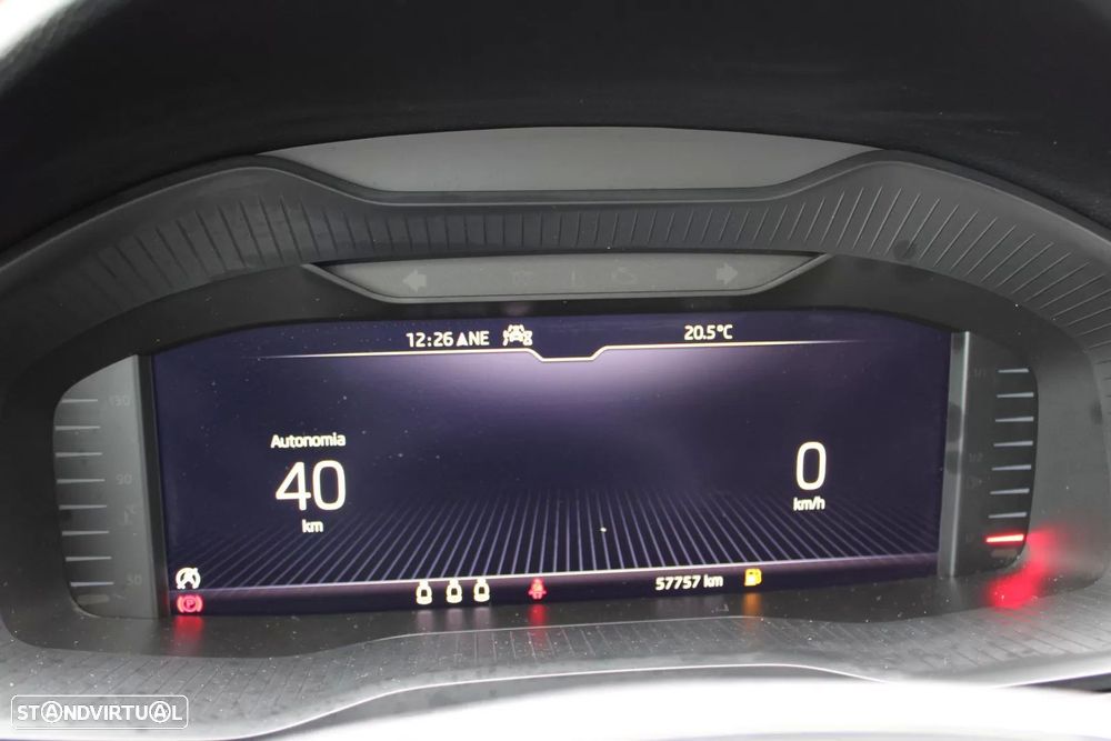 Skoda Karoq 2.0 TDI Ambition - 20