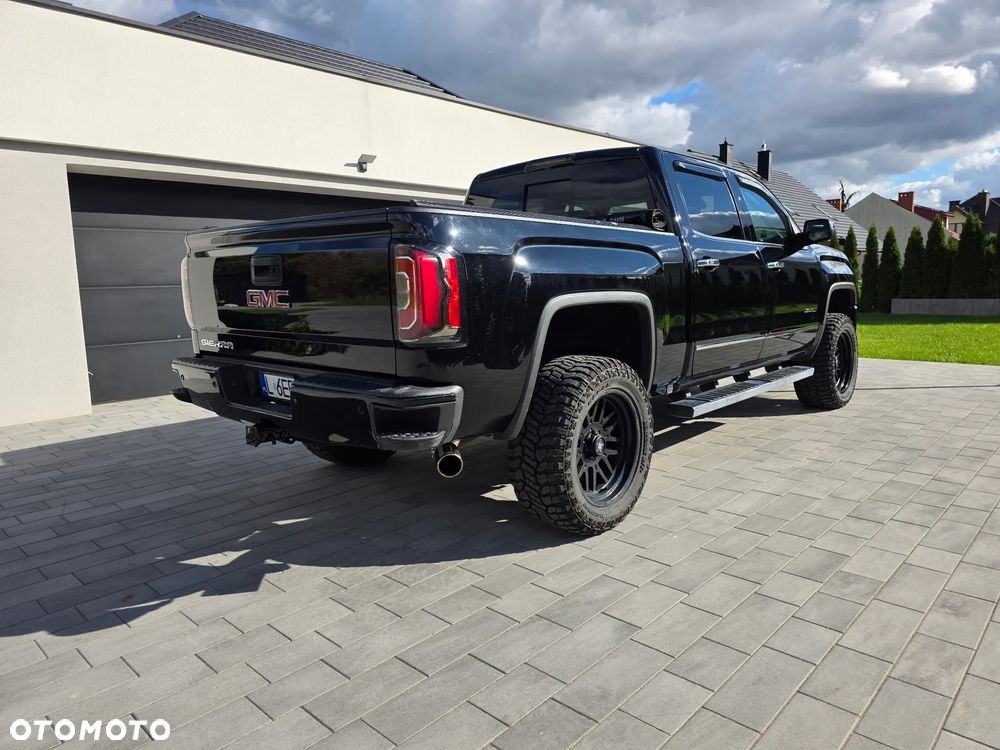 GMC Sierra - 6