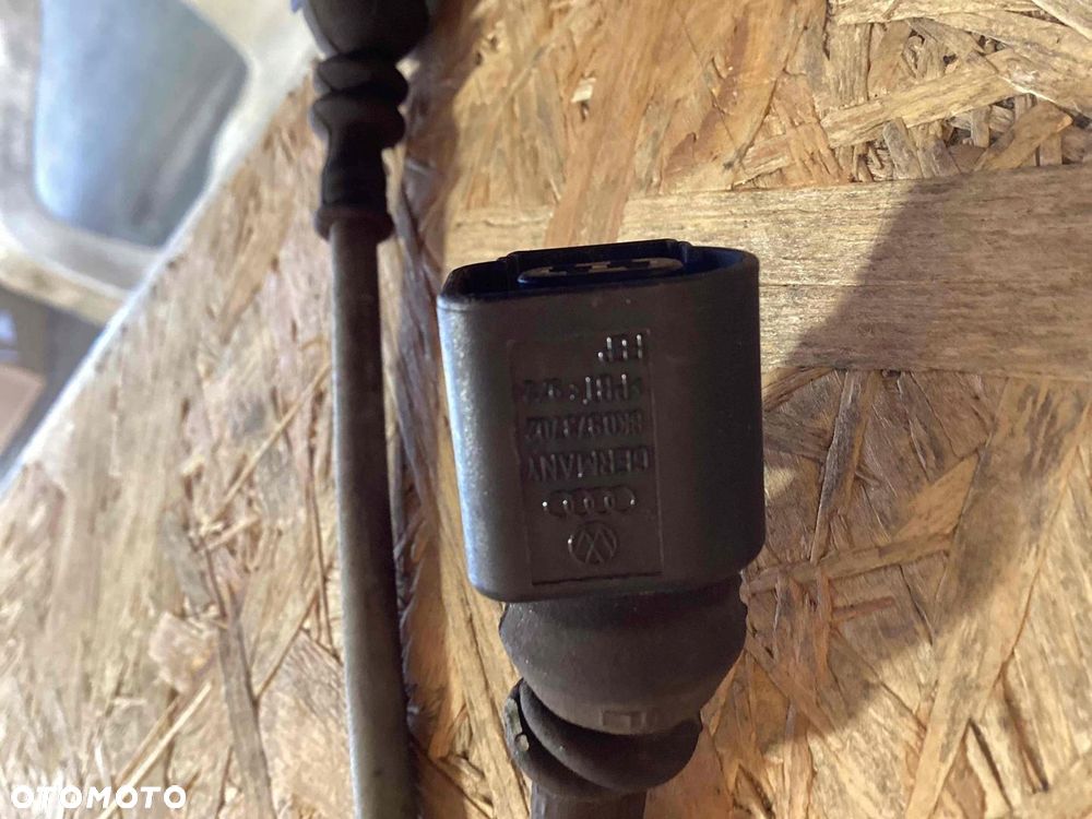 Instalacja elektryczna Porsche Macan 95B972251L - 3