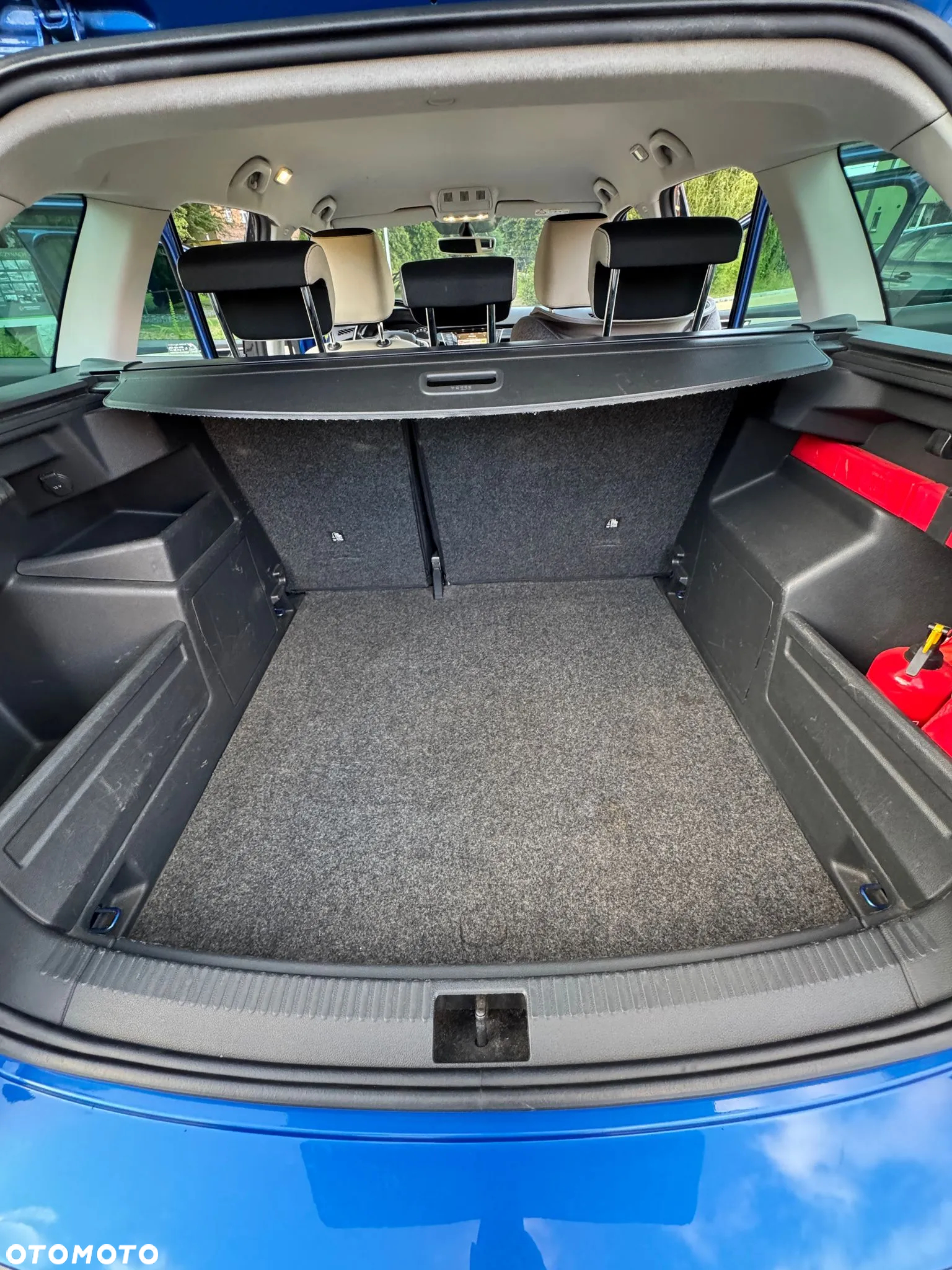 Skoda Fabia 1.2 TSI Style - 13