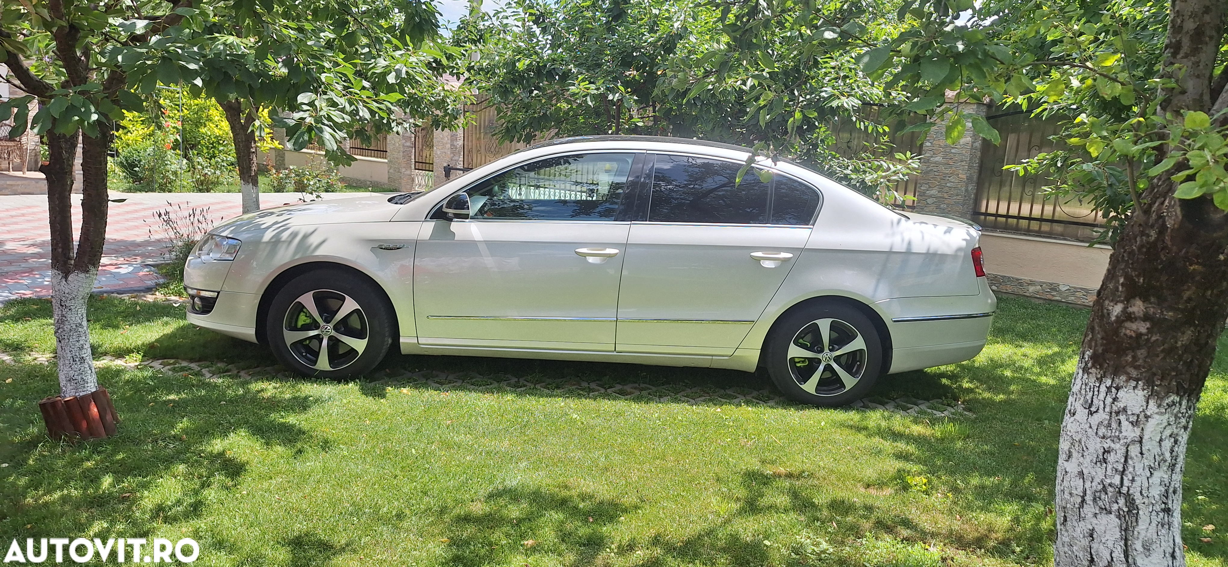 Volkswagen Passat 1.9TDI Comfortline - 9