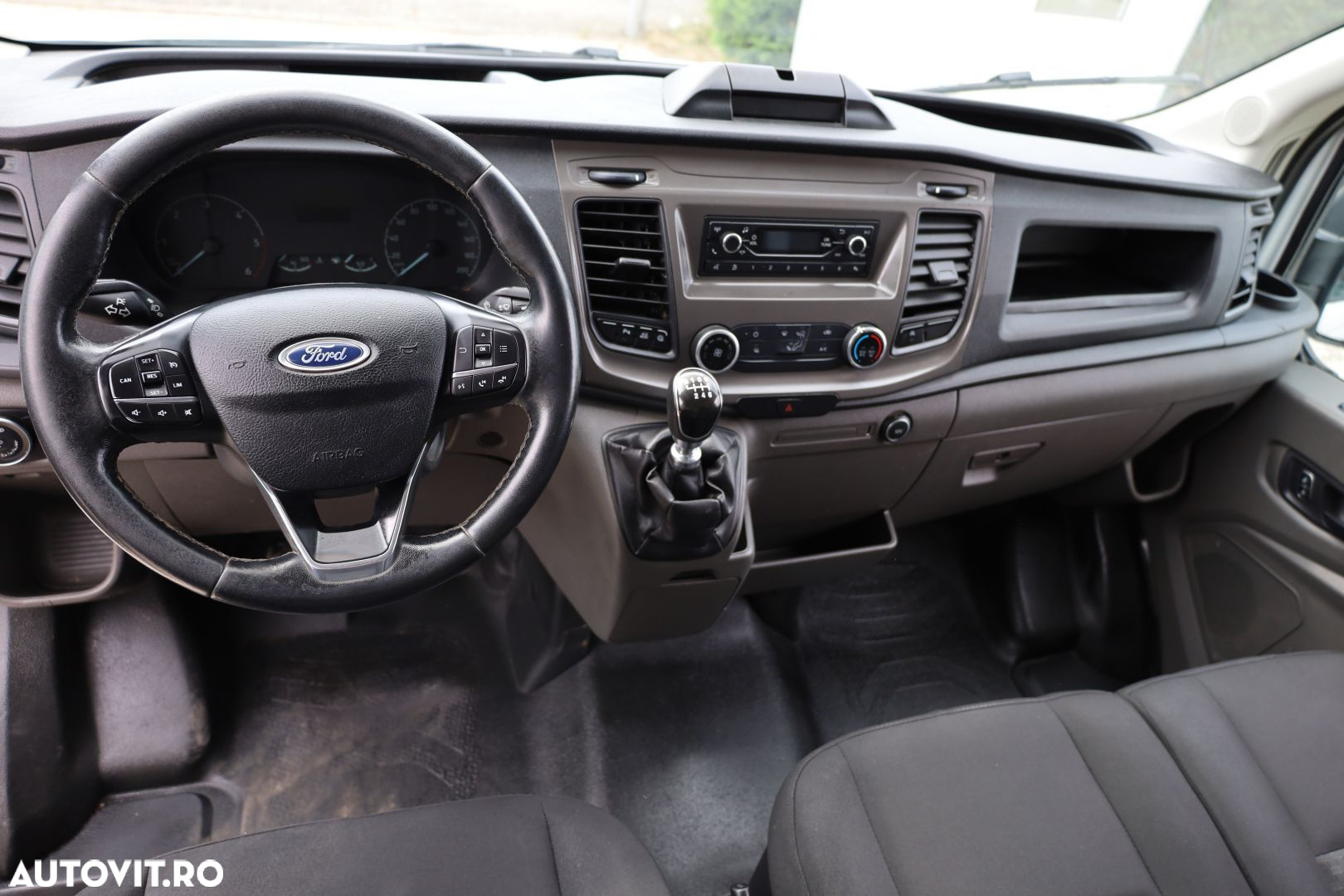 Ford Transit - 19