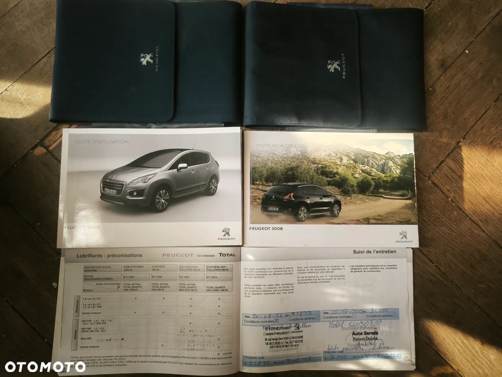 Peugeot 3008 - 40