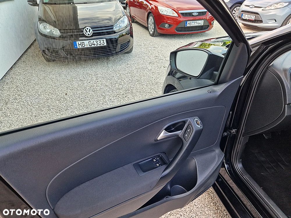 Volkswagen Polo 1.2 Trendline - 11