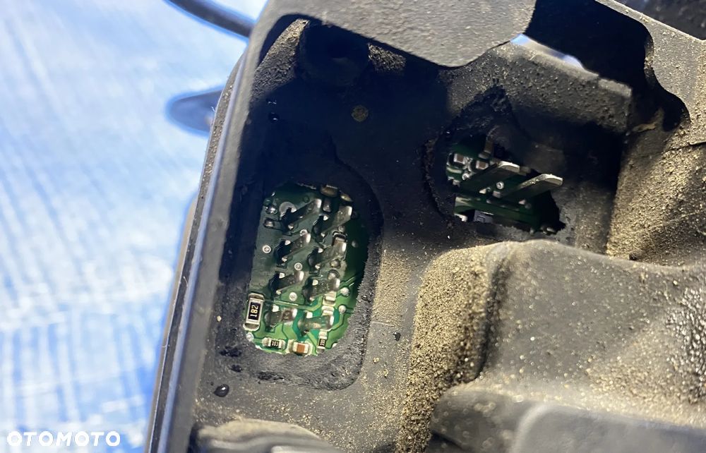 WEBASTO OGRZEWANIE POSTOJOWE VW PASSAT B7 3C0815005BE KOMPLET ORYGINAŁ - 10