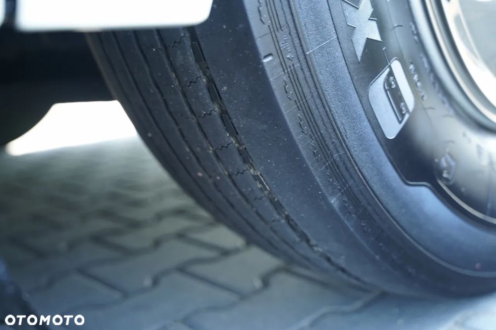 Mercedes-Benz TOURISMO RHD-L / EURO 6 / SPROWADZONY / - 25