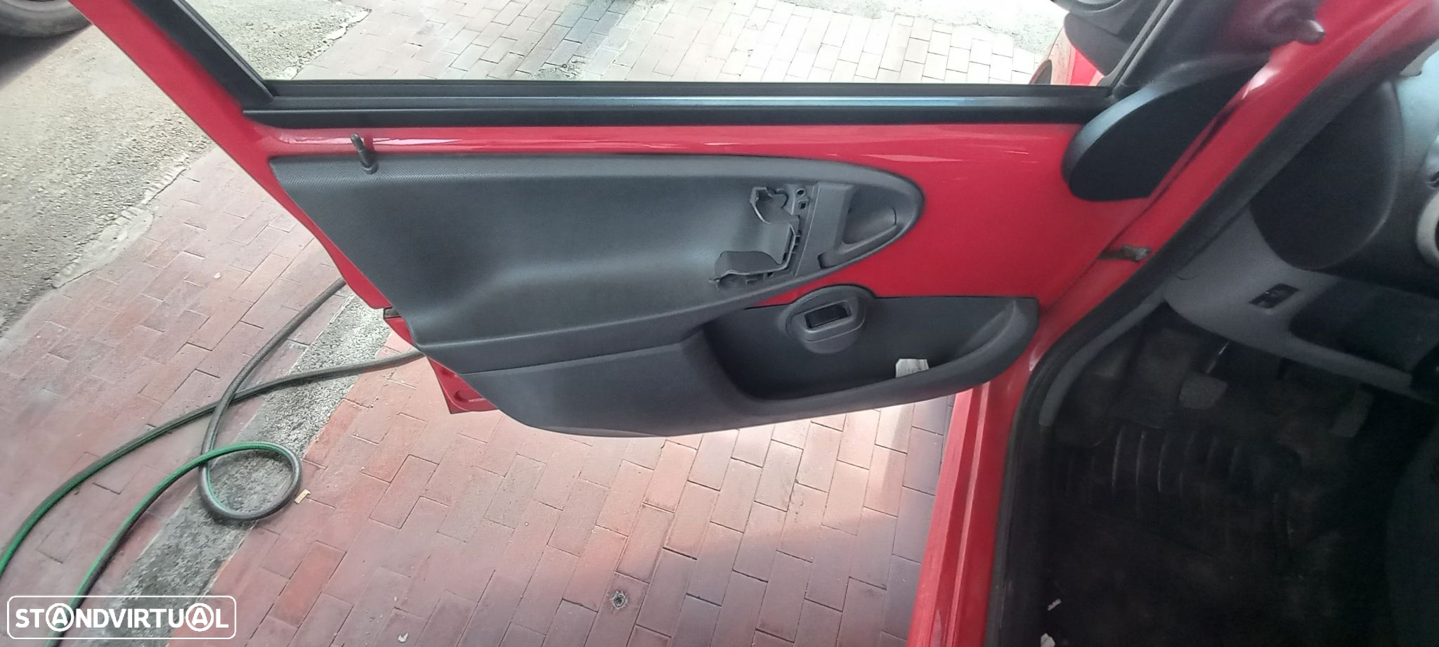 Citroën C1 1.0 SX - 5