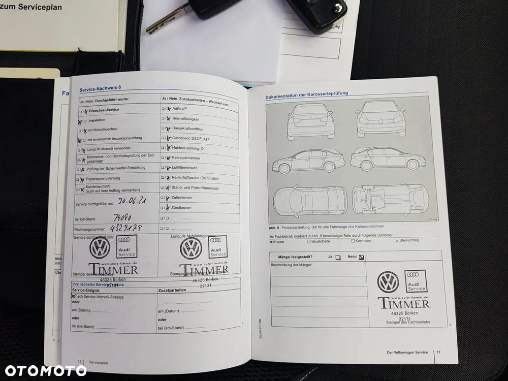 Volkswagen Tiguan 2015