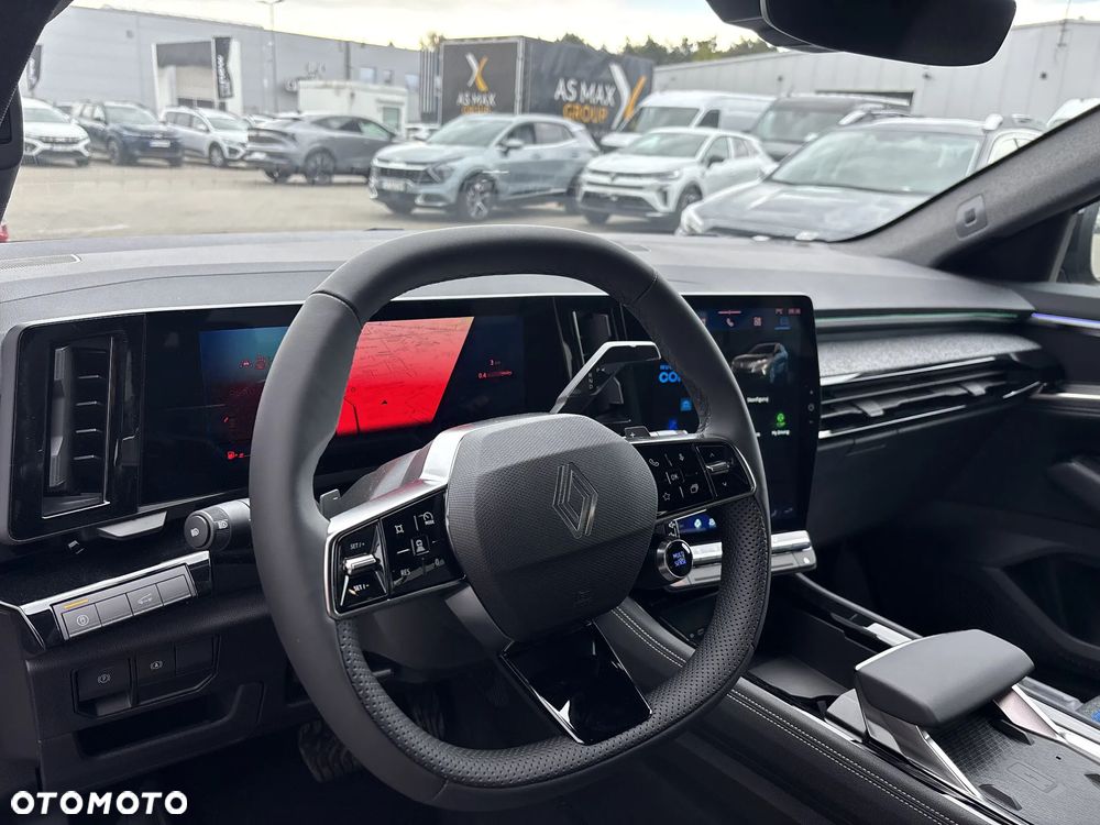 Renault Austral 1.2 E-Tech Full Hybrid 200 Techno MMT - 10