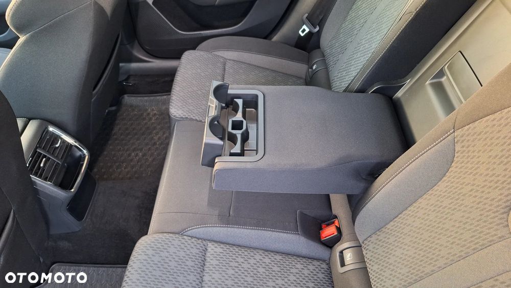 Skoda Octavia 2.0 TDI DSG Exclusive - 24