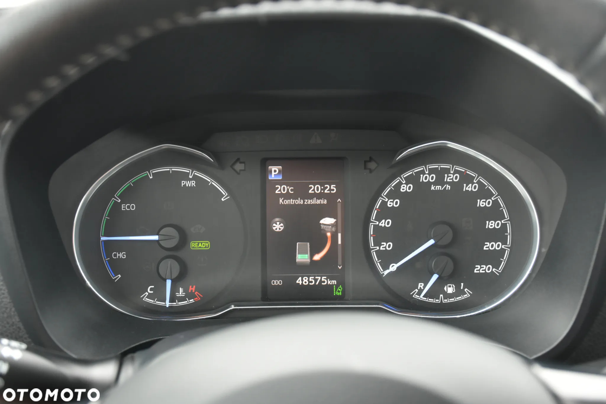 Toyota Yaris ver-hybrid-100-dynamic - 24