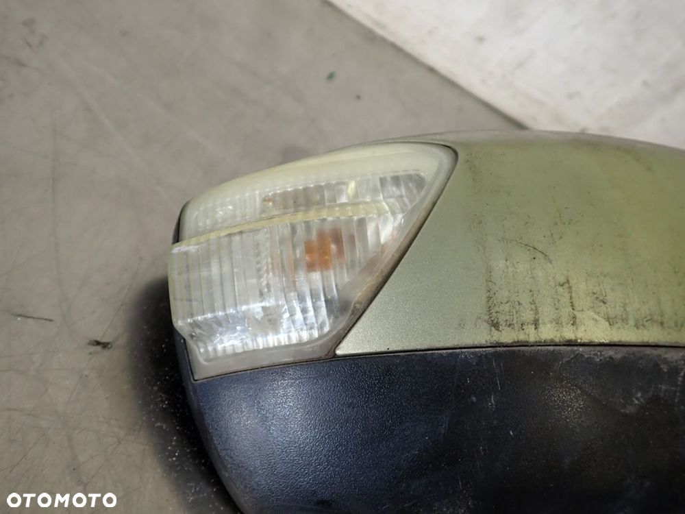 LUSTERKO PRAWE ELEKTRYCZNE FORD S-MAX - 5