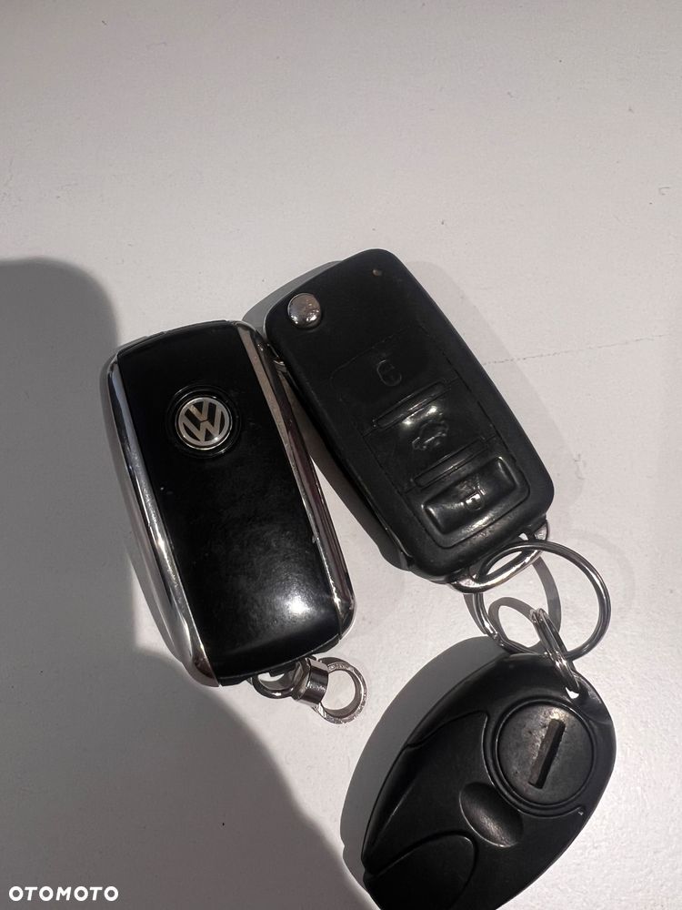 Volkswagen Phaeton 3.0 V6 TDI DPF 4M (5 os) - 17
