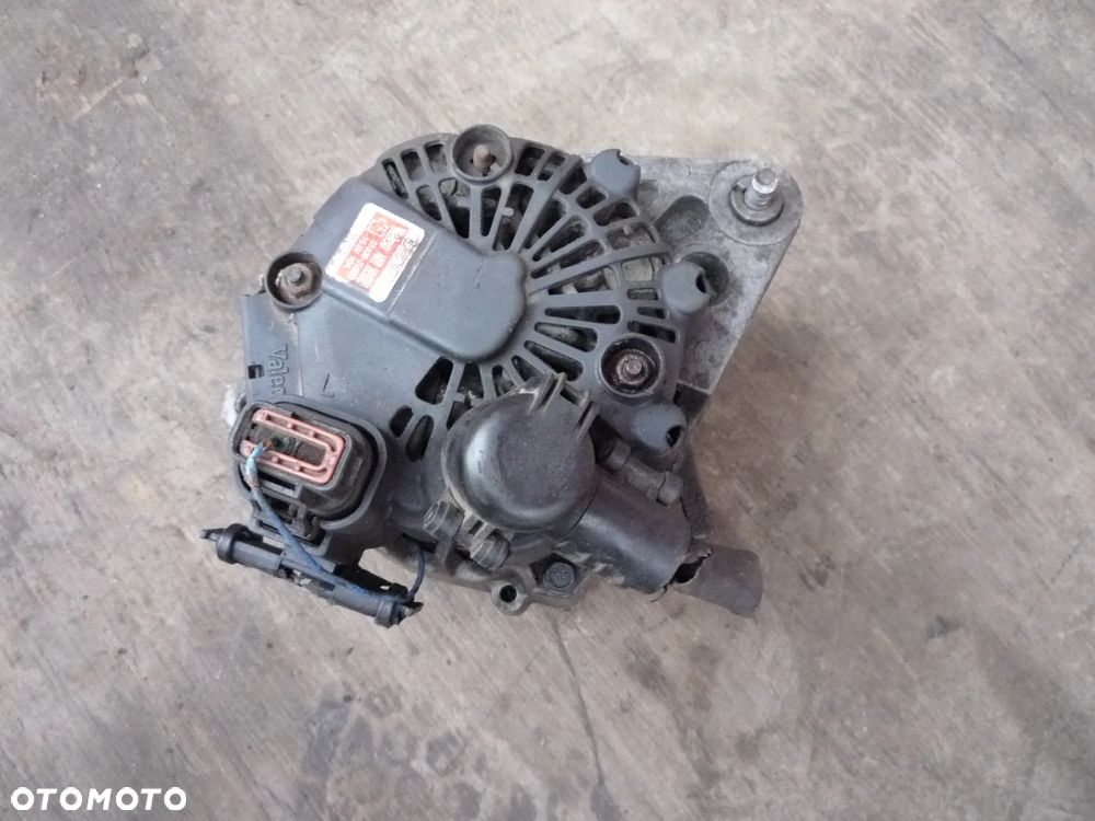 KIA RIO II 1.4 16V ALTERNATOR - 3