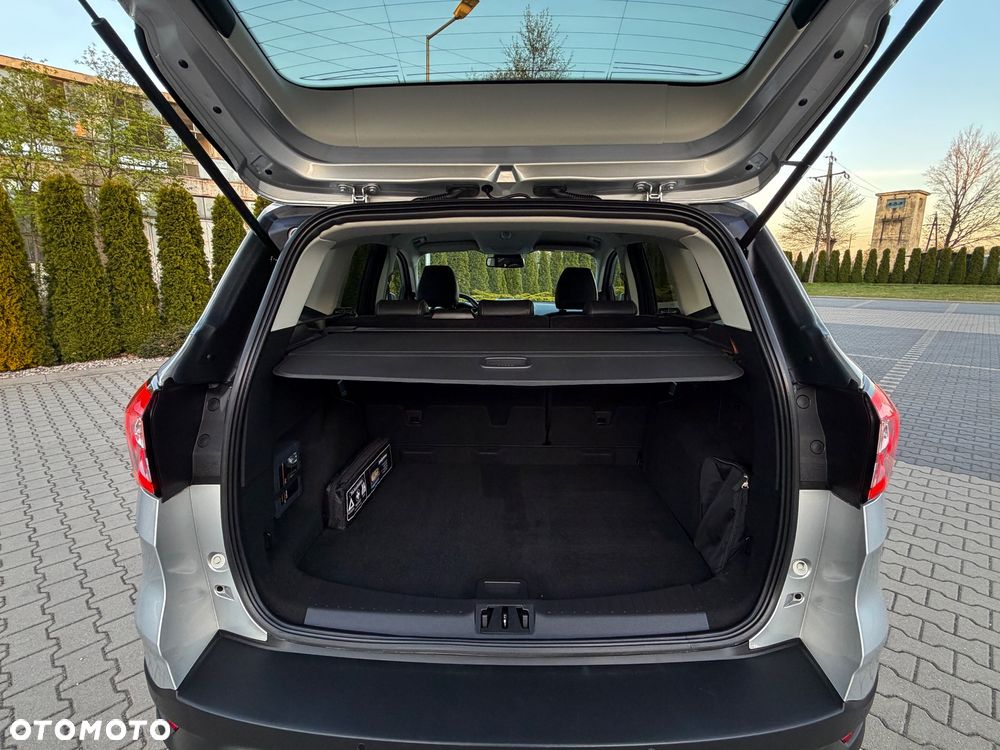 Ford Kuga 2.0 TDCi 4WD Titanium - 31
