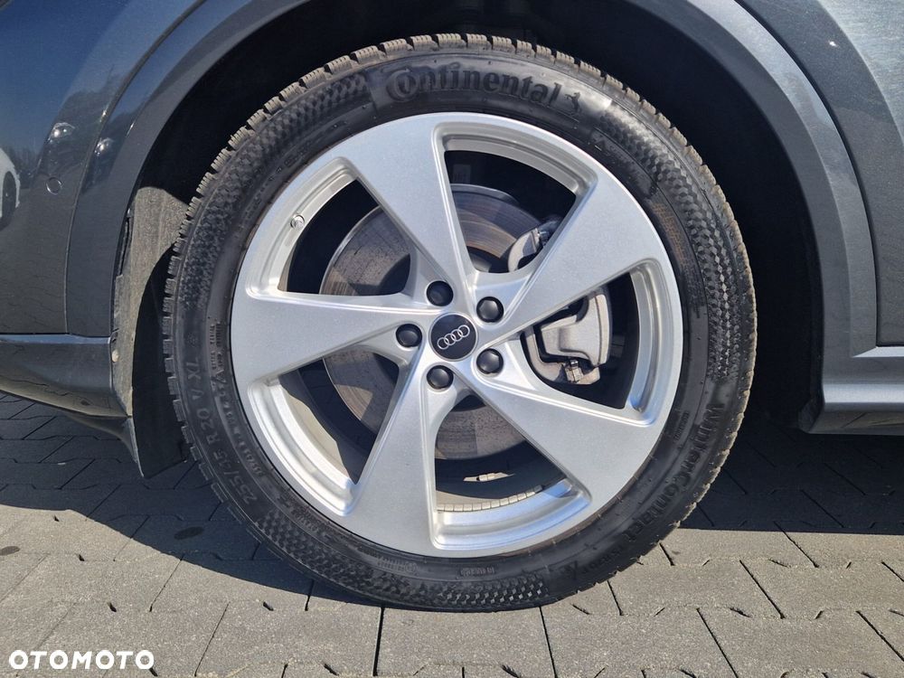 Audi Q5 Sportback TDI mHEV 150 kW Quattro S tronic - 7