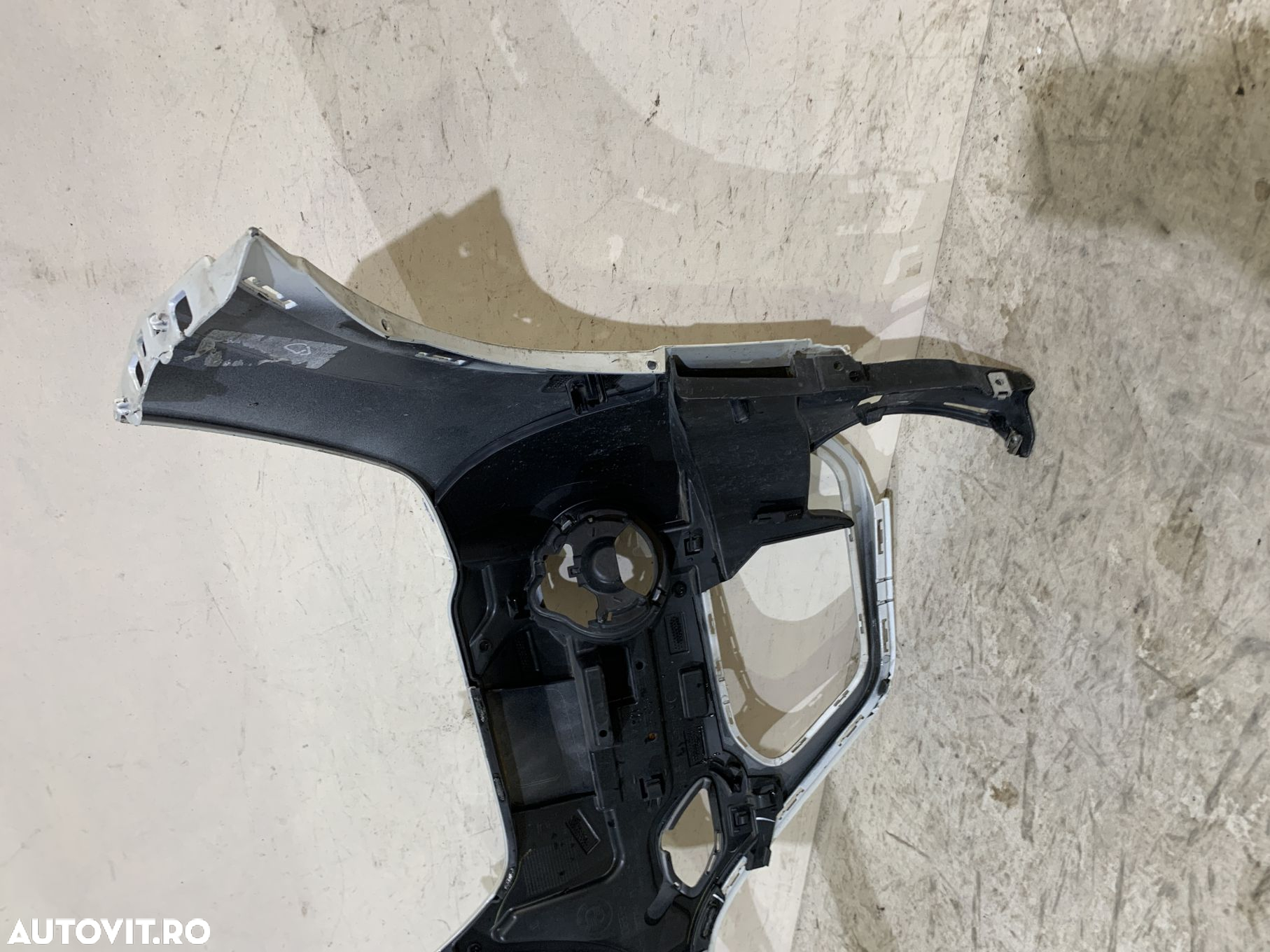 Bara fata BMW X1 F48,  2015, 2016, 2017, 2018, cod origine OE 51117354815. - 11