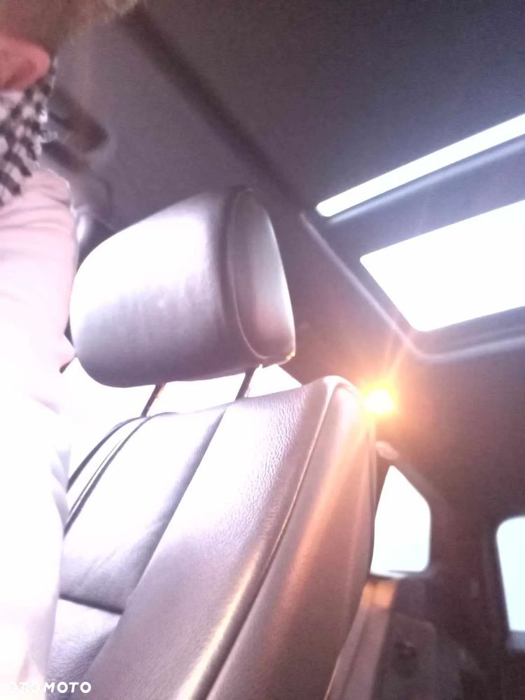 BMW X3 xDrive35d - 22