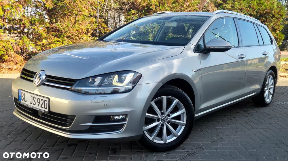 Volkswagen Golf 2015 photo 3