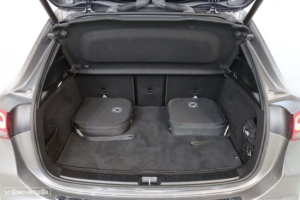 Mercedes-Benz EQA 250 Progressive - 39