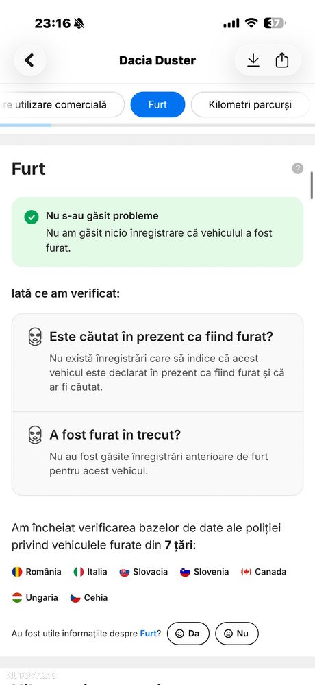 Dacia Duster TCe 90 2WD Expression - 33