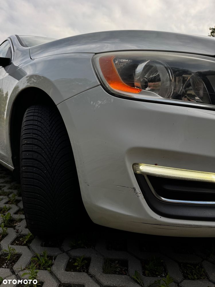 Volvo S60 - 19