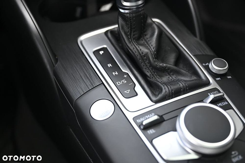 Audi A3 Limousine - 21