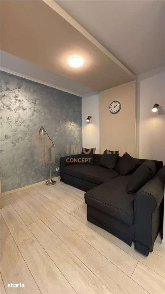 De inchiriat apartament 1 camera zona Unirii - Imagine principală: 2/8