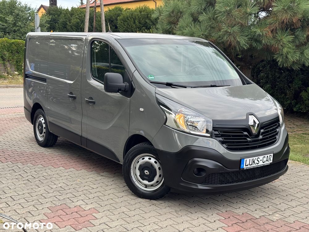 Renault Trafic - 10