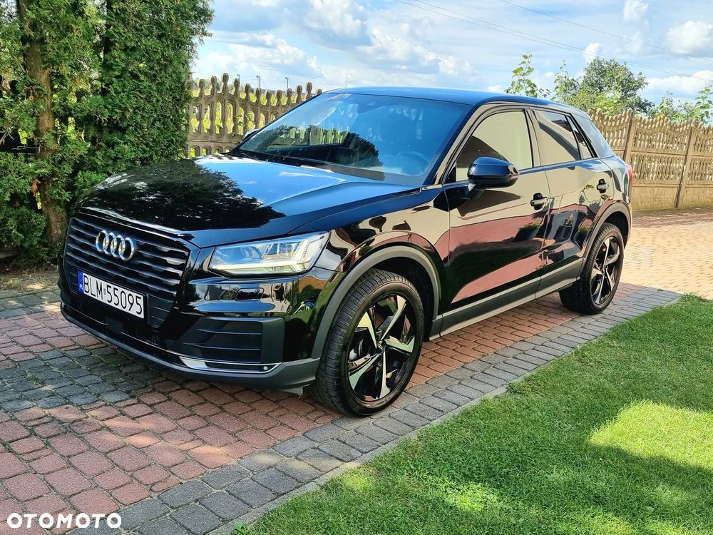 Audi Q2 35 TFSI design - 21