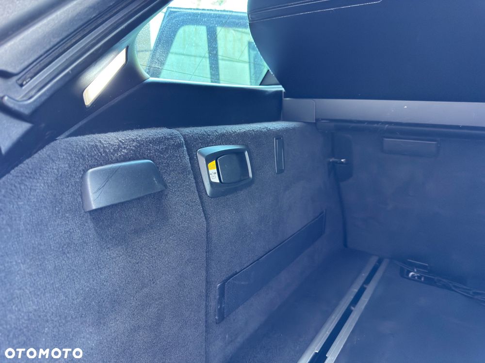 BMW Seria 5 530d xDrive - 19