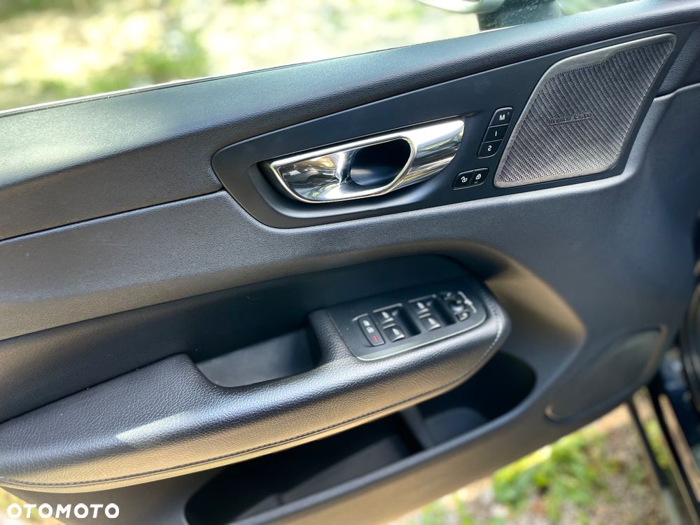 Volvo XC 60 D3 Inscription - 27