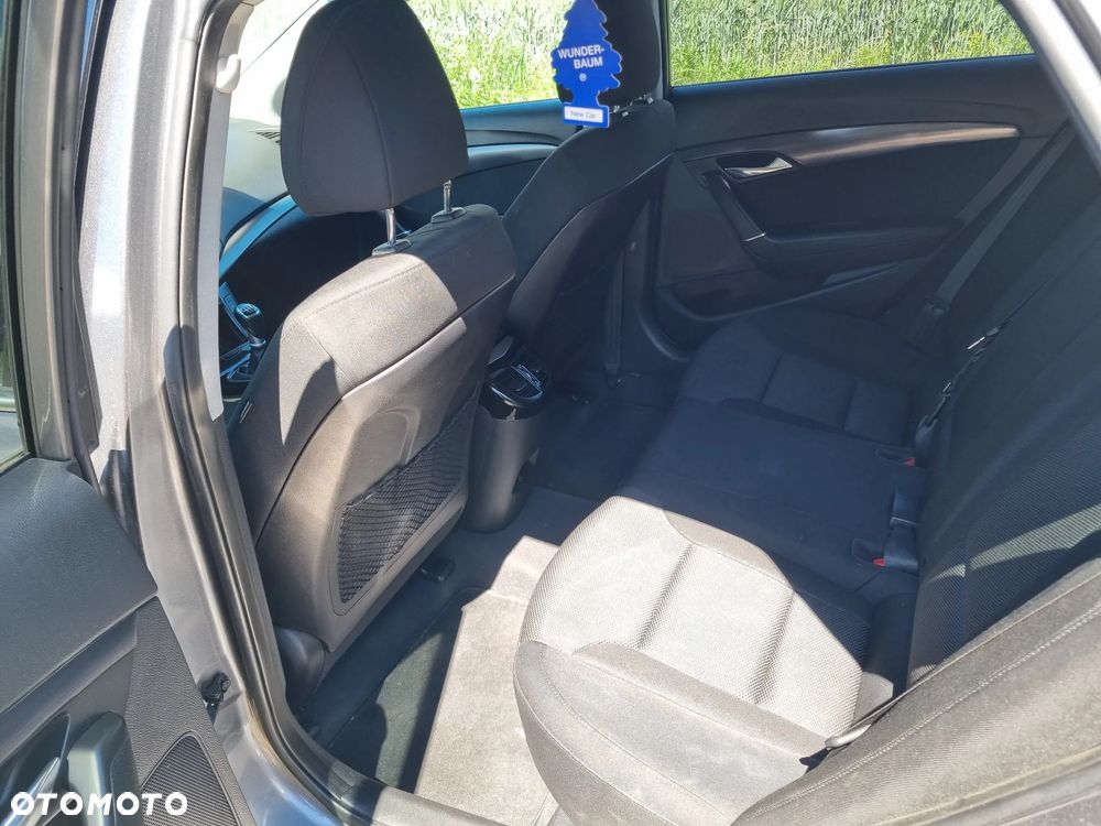 Hyundai i40 1.7 CRDi Style - 21