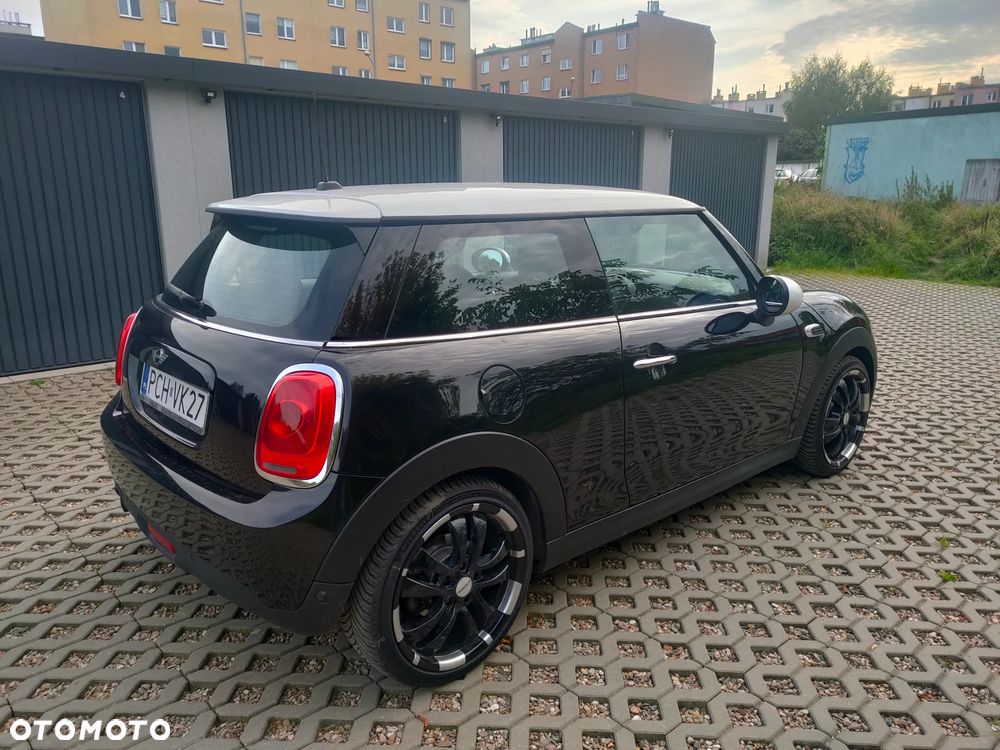 MINI ONE - 5