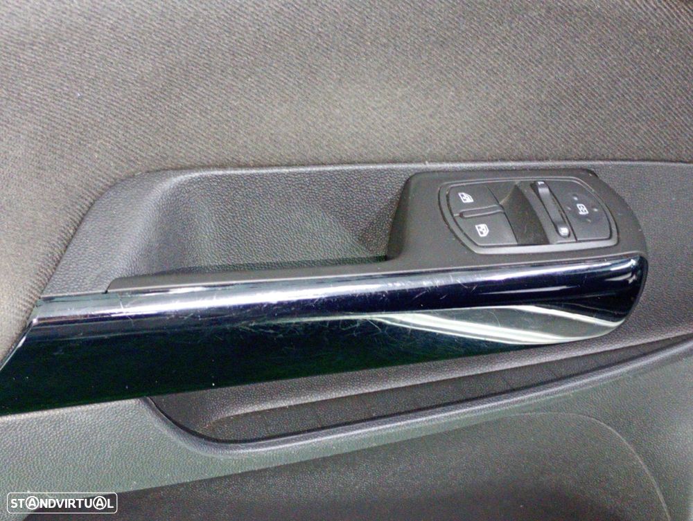 Opel Corsa 1.2 City FlexFuel - 13