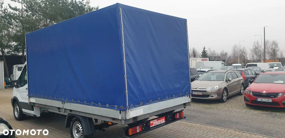 Ford Transit - 3